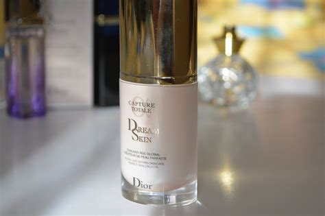 dream skin by dior|christian dior dream skin reviews.